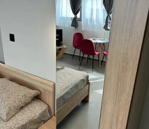 1-bedroom Flat In Xirokrini – Panagia Faneromeni, Greece (33 M²)