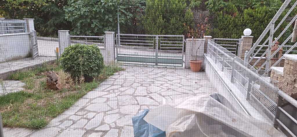 Apartment Of 143 M² In The Suburbs Of Thessaloniki