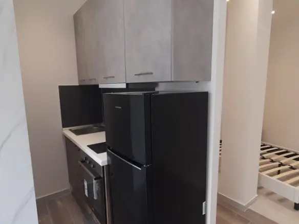 Flat In Agios Pavlos, Greece (35 M²)