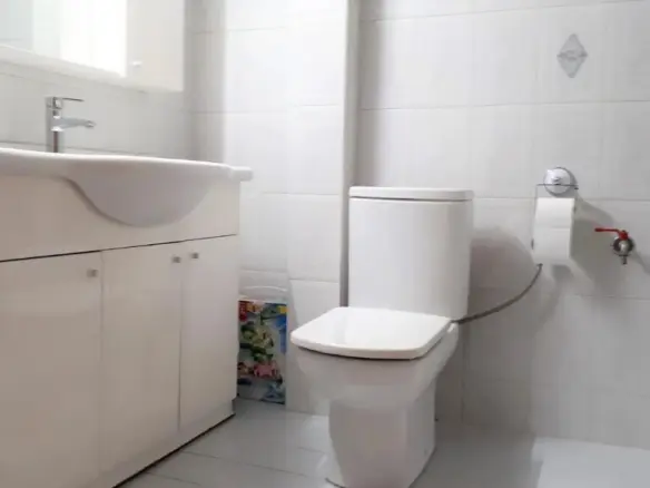 2-bedroom Flat In Ampelokipoi, Greece (82 M²)