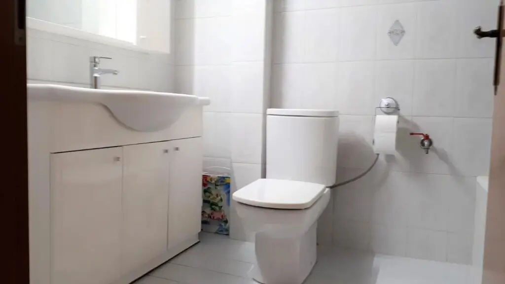 Flat Of 82 M² In Thessaloniki
