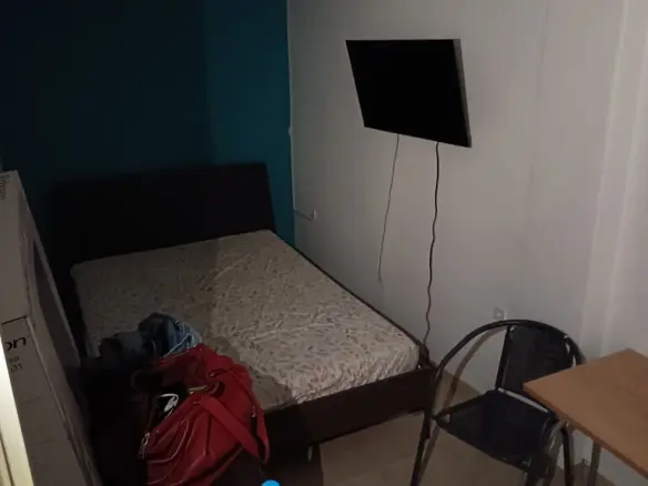 3-bedroom Flat In Faliro – Ippokratio, Greece (70 M²)