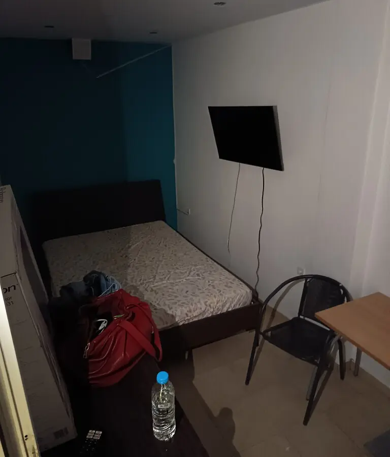 3-bedroom Flat In Faliro – Ippokratio, Greece (70 M²)