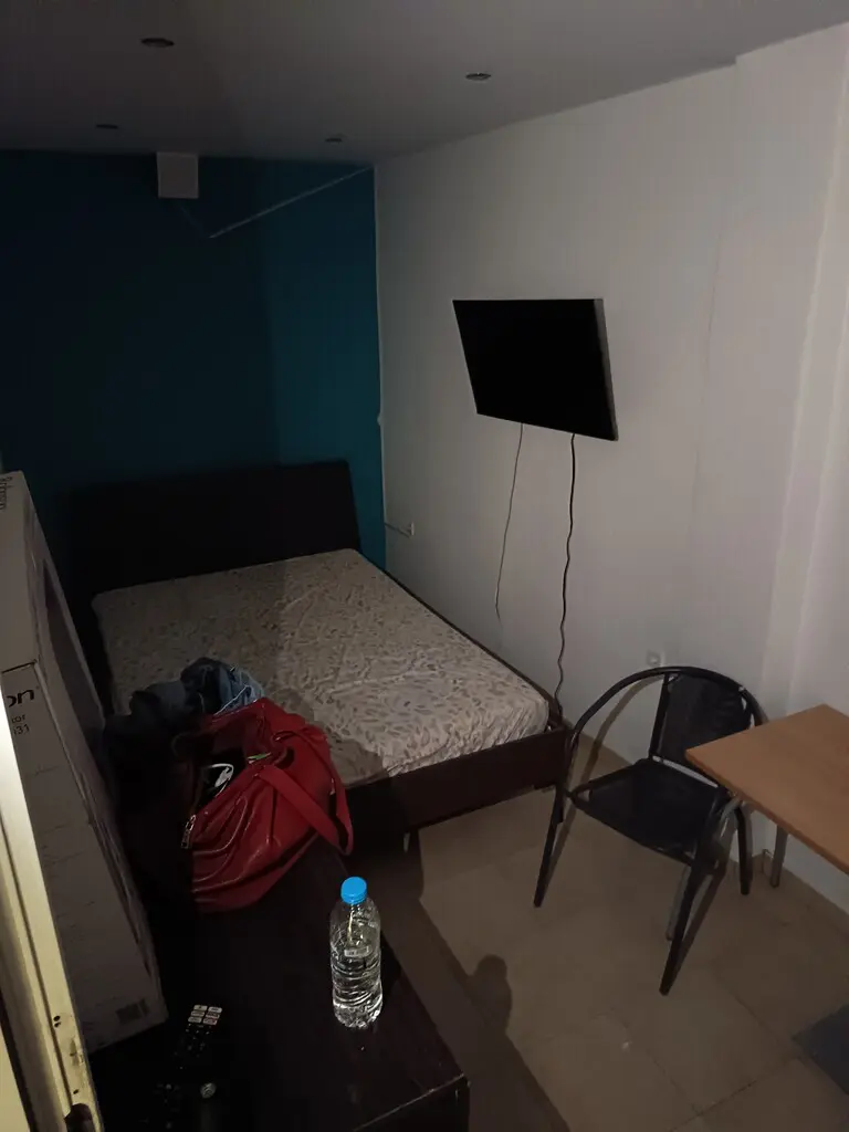 Flat Of 70 M² In Thessaloniki