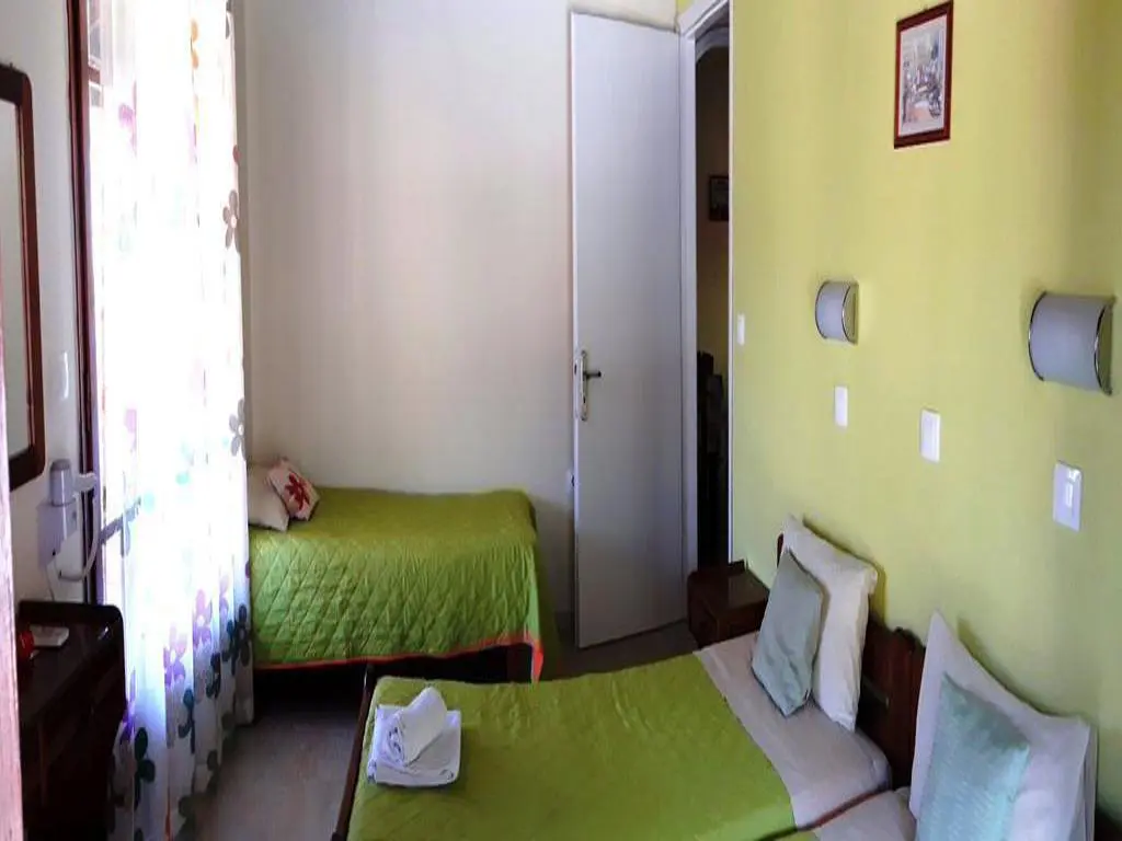 Complex Of 187 M² In Corfu
