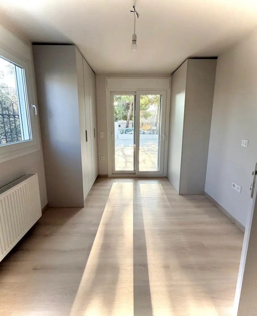 Detached House Of 78 M² In Attica