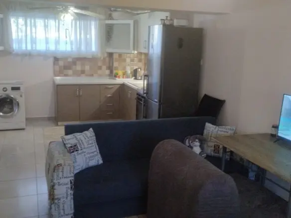 2-bedroom Maisonette In Sithonia, Greece (79 M²)