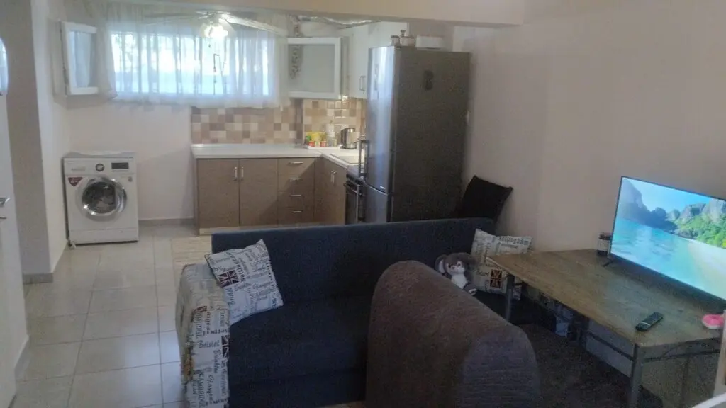 Maisonette Of 79 M² In Sithonia, Chalkidiki