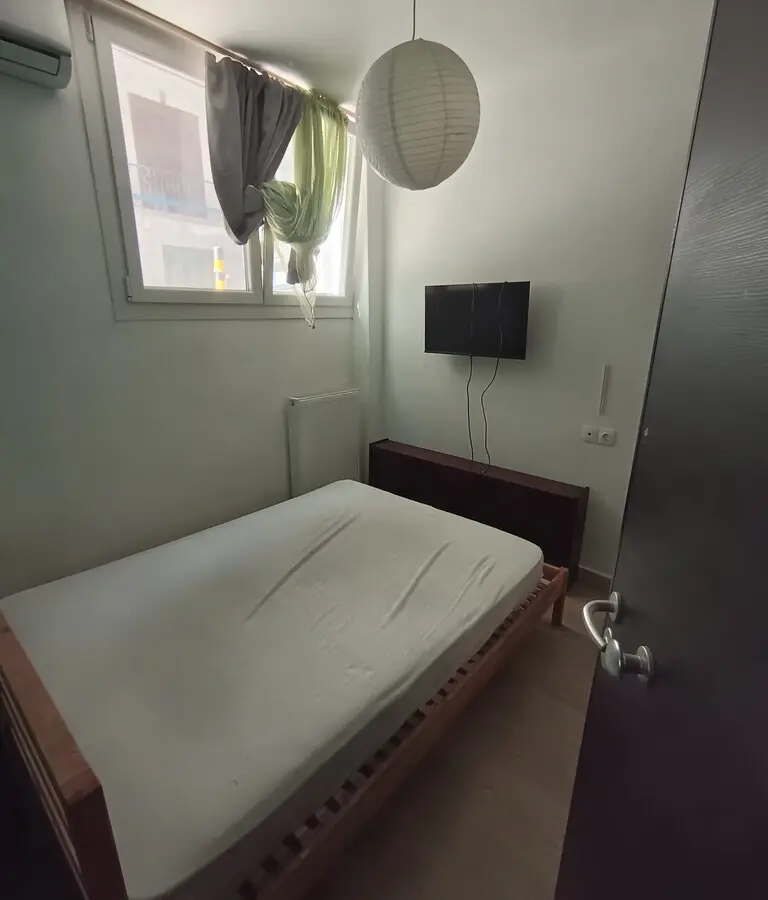 3-bedroom Flat In Faliro – Ippokratio, Greece (70 M²)