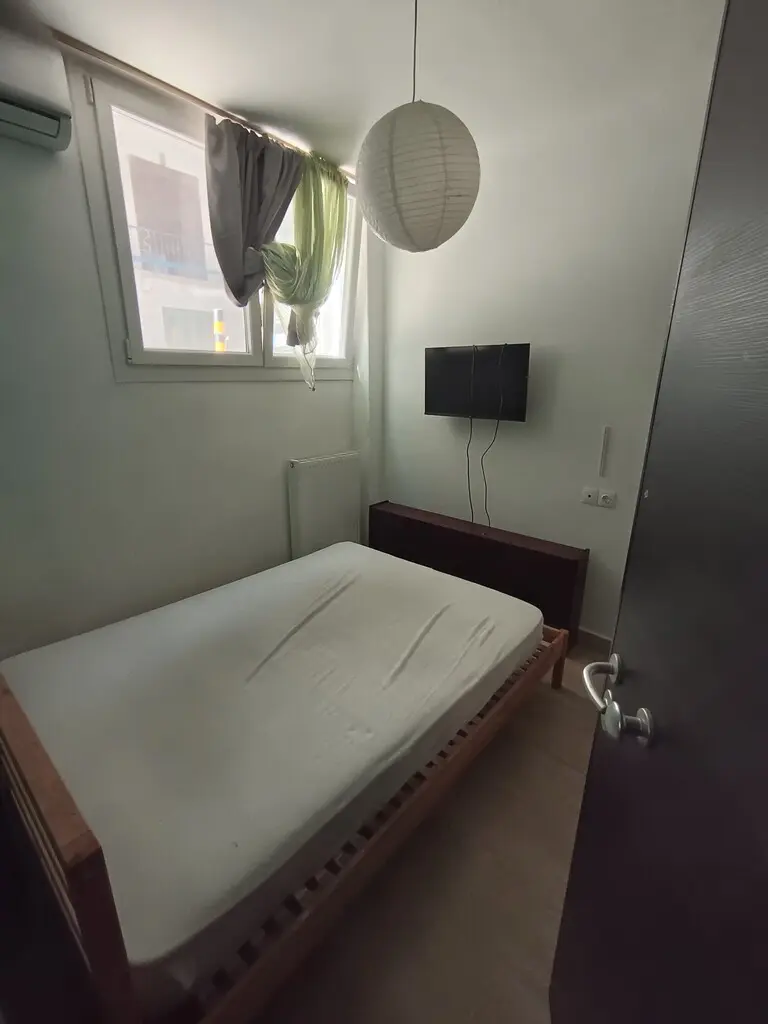 Flat Of 70 M² In Thessaloniki