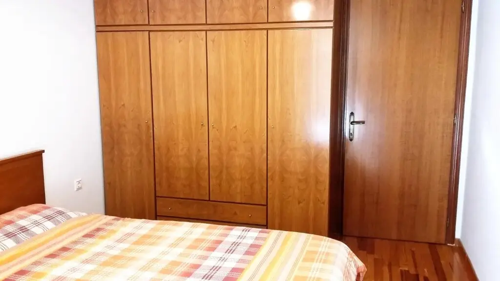 Flat Of 82 M² In Thessaloniki