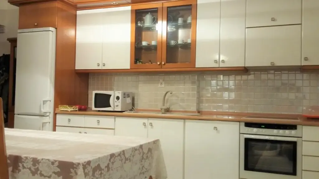 Flat Of 82 M² In Thessaloniki