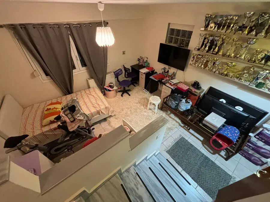 Maisonette Of 150 M² In Thessaloniki