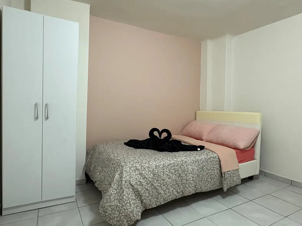 Flat Of 35 M² In Thessaloniki