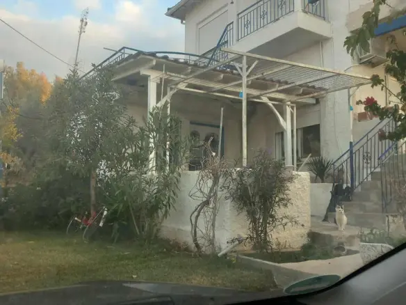 Detached House Of 120 M² In Chalkidiki