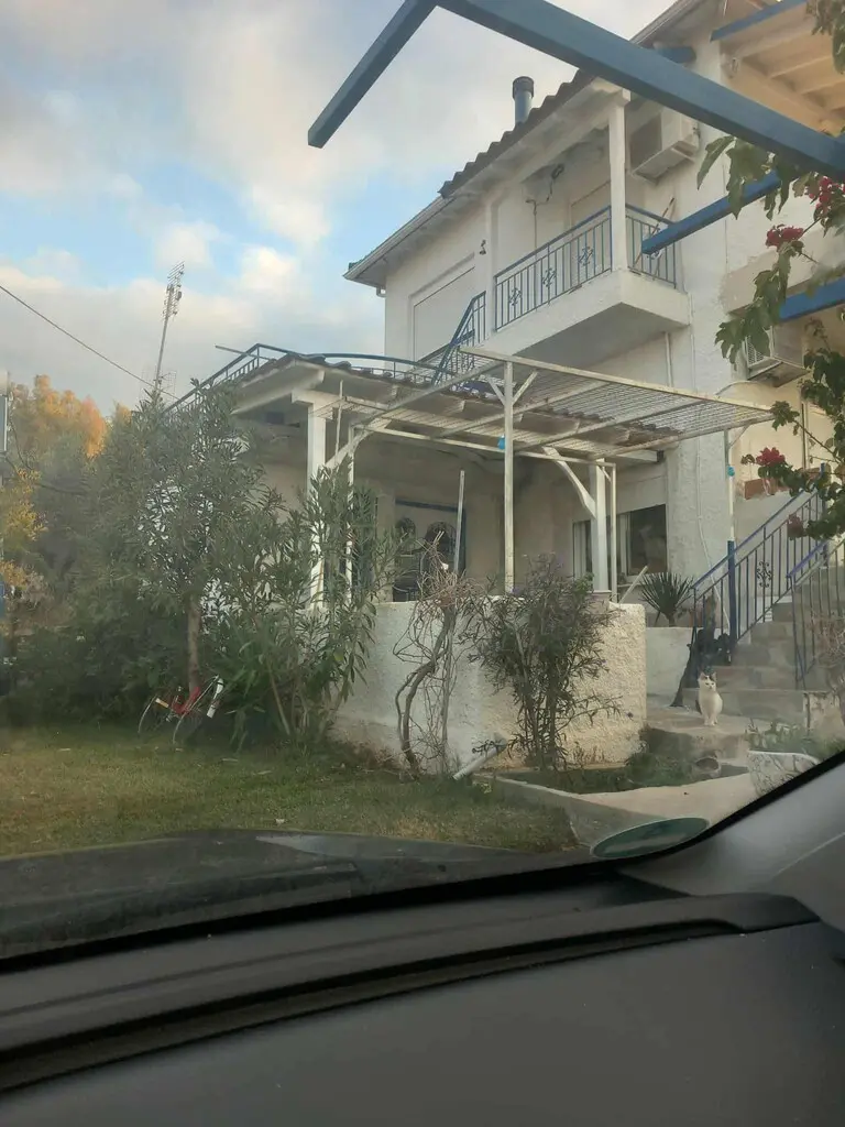 Detached House Of 120 M² In Chalkidiki