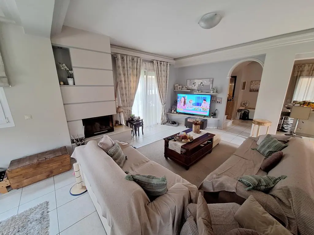 Maisonette Of 146 M² In Corfu