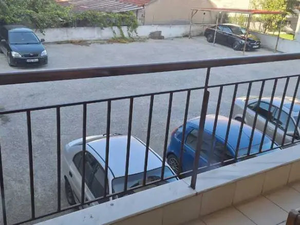 2-bedroom Flat In Echedoros, Greece (70 M²)