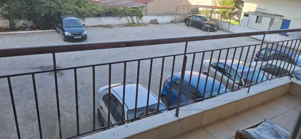 Apartment Of 70 M² In The Suburbs Of Thessaloniki