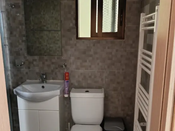 3-bedroom Flat In Faliro – Ippokratio, Greece (70 M²)