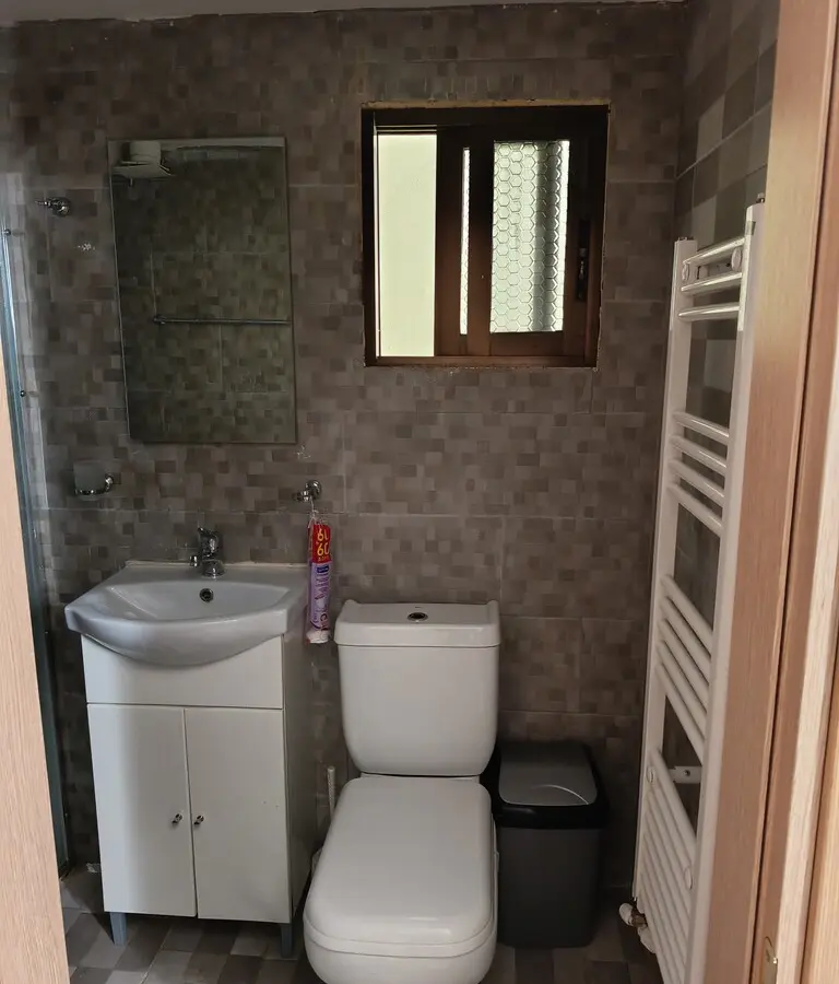 3-bedroom Flat In Faliro – Ippokratio, Greece (70 M²)