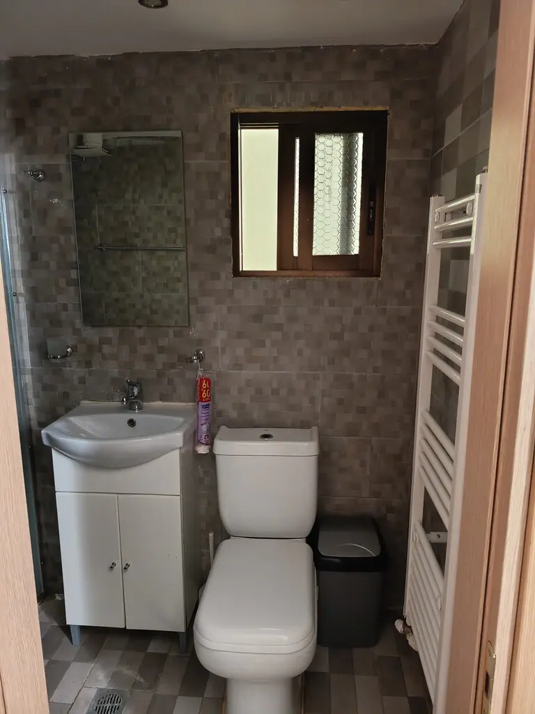 Flat Of 70 M² In Thessaloniki
