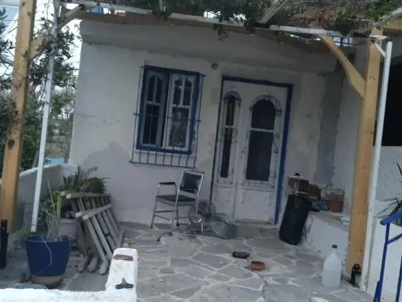 3-bedroom Detached House In Nea Propontida, Greece (120 M²)