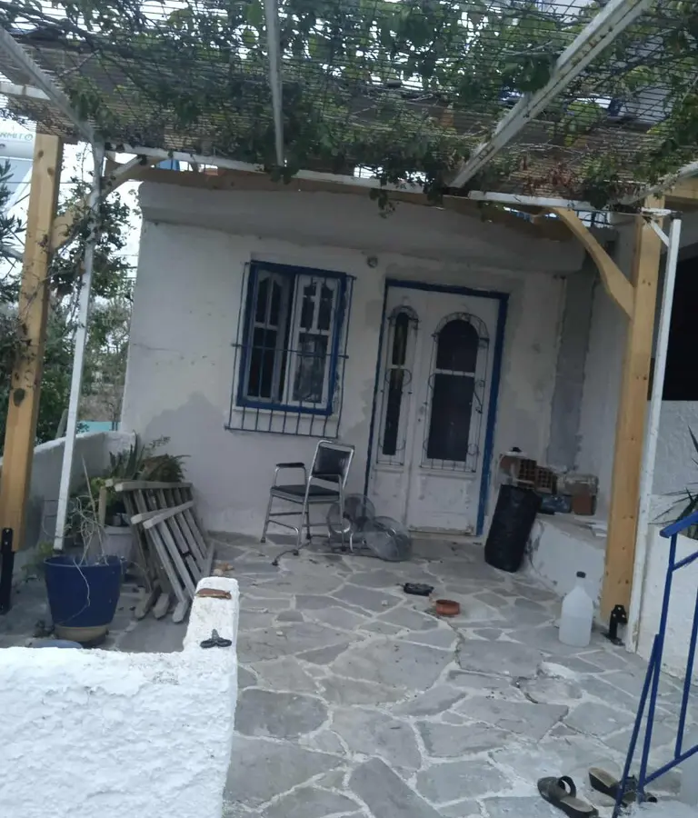 3-bedroom Detached House In Nea Propontida, Greece (120 M²)