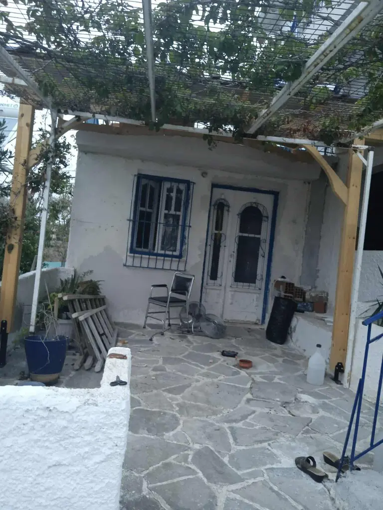 Detached House Of 120 M² In Chalkidiki