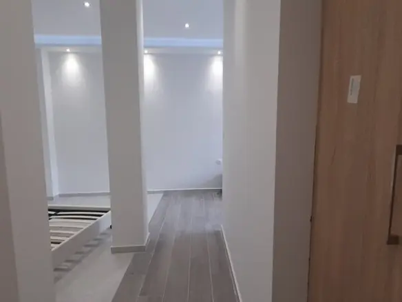Flat In Agios Pavlos, Greece (35 M²)
