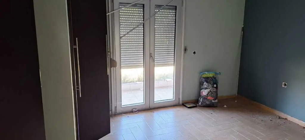 Detached House Of 200 M² In The Suburbs Of Thessaloniki