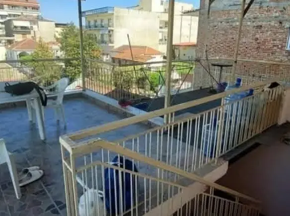 2-bedroom Detached House In Alexandreia, Greece (78 M²)
