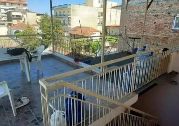 Detached House Of 78 M² In Thessaloniki