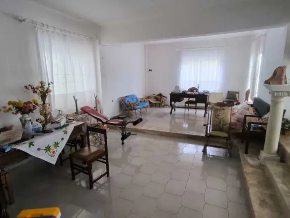 4-bedroom Detached House In Pidna, Greece (300 M²)