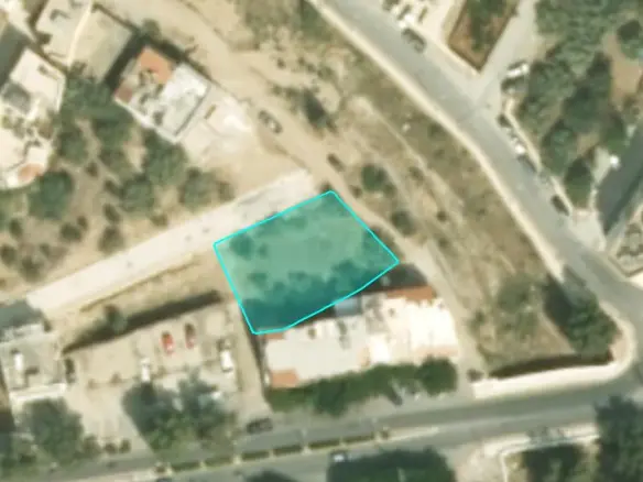 Land In Agios Nikolaos, Greece