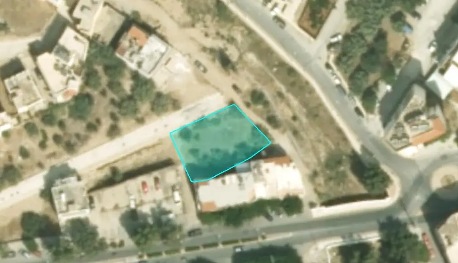 Land In Agios Nikolaos, Greece