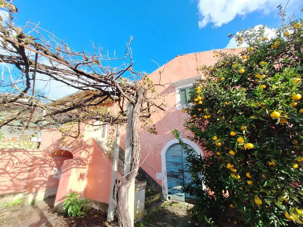 Maisonette Of 145 M² In Corfu