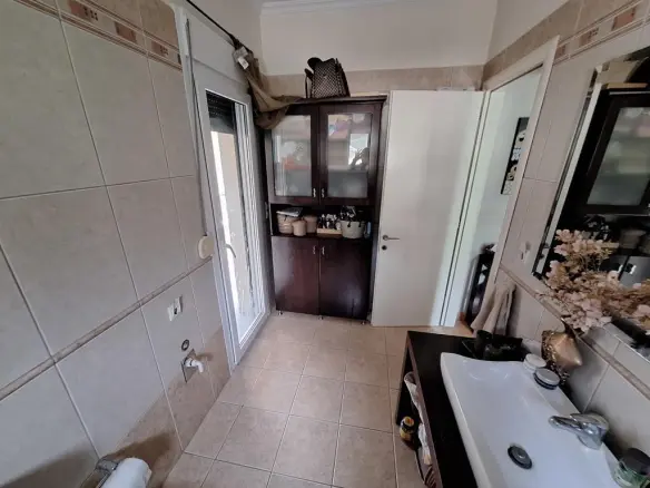 3-bedroom Maisonette In Corfu, Greece (146 M²)