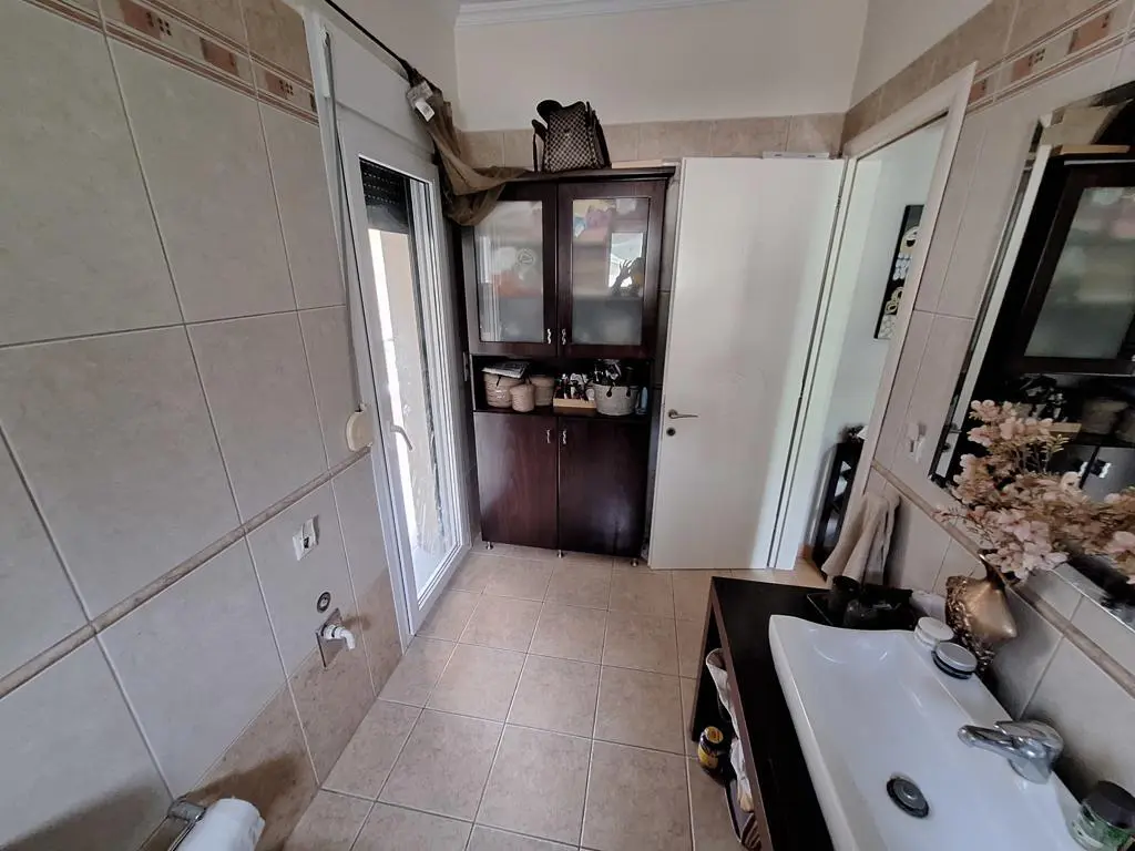 Maisonette Of 146 M² In Corfu