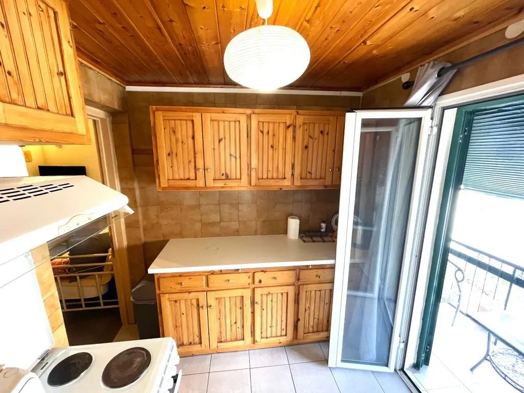 Flat Of 60 M² In Corfu