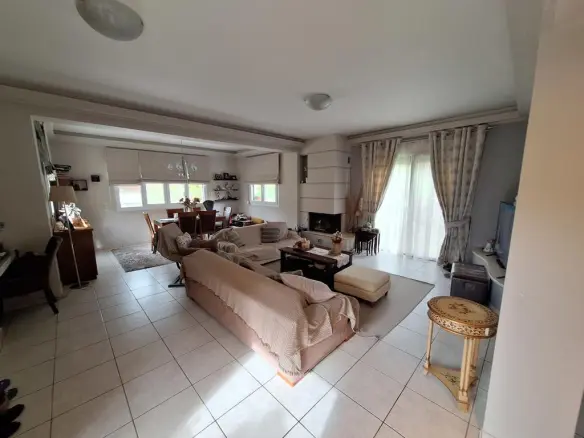 3-bedroom Maisonette In Corfu, Greece (146 M²)
