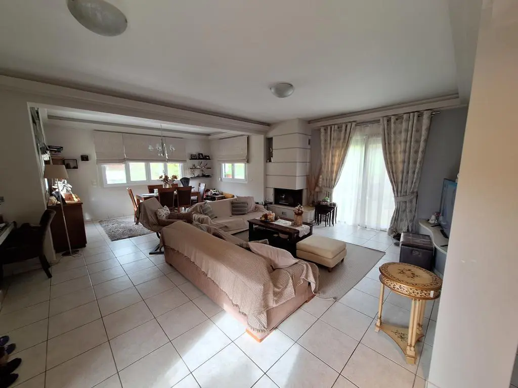 Maisonette Of 146 M² In Corfu