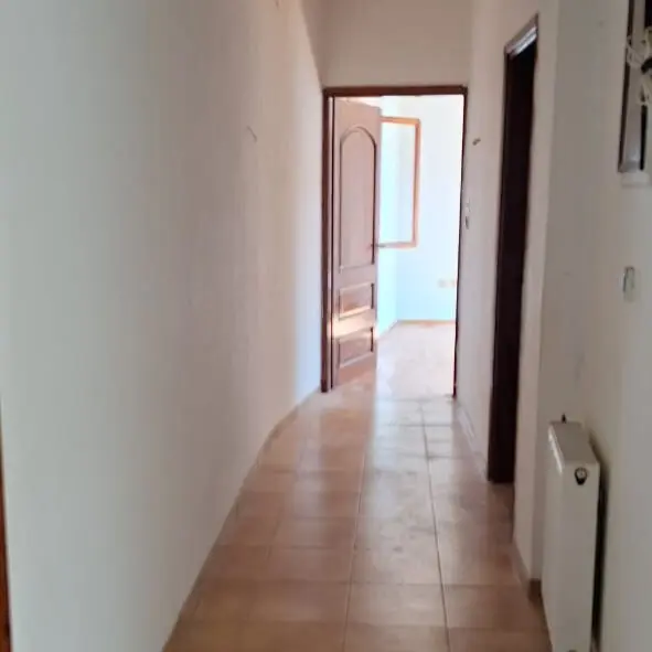 Apartment Of 97 M² In The Suburbs Of Thessaloniki