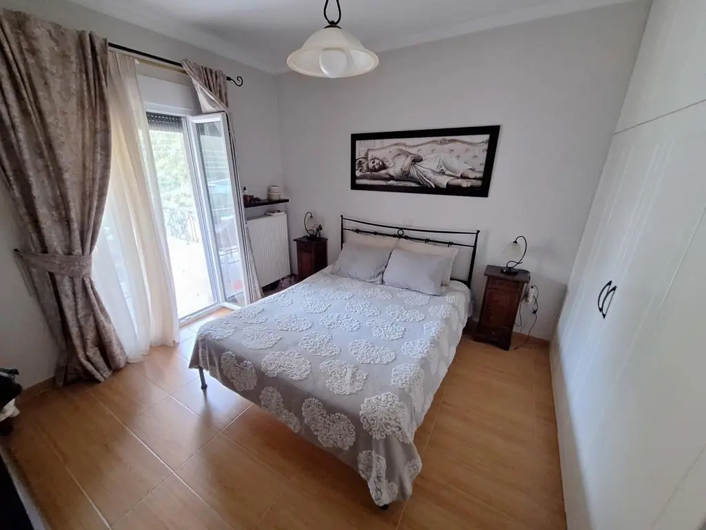 Maisonette Of 146 M² In Corfu
