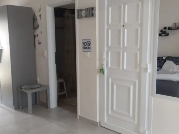 2-bedroom Maisonette In Sithonia, Greece (79 M²)