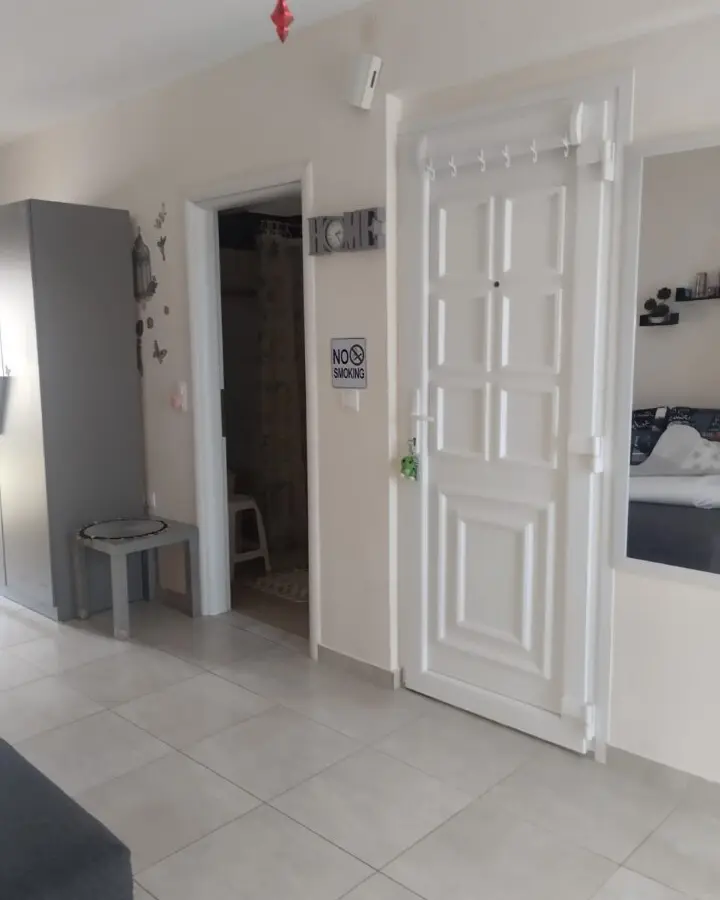 2-bedroom Maisonette In Sithonia, Greece (79 M²)