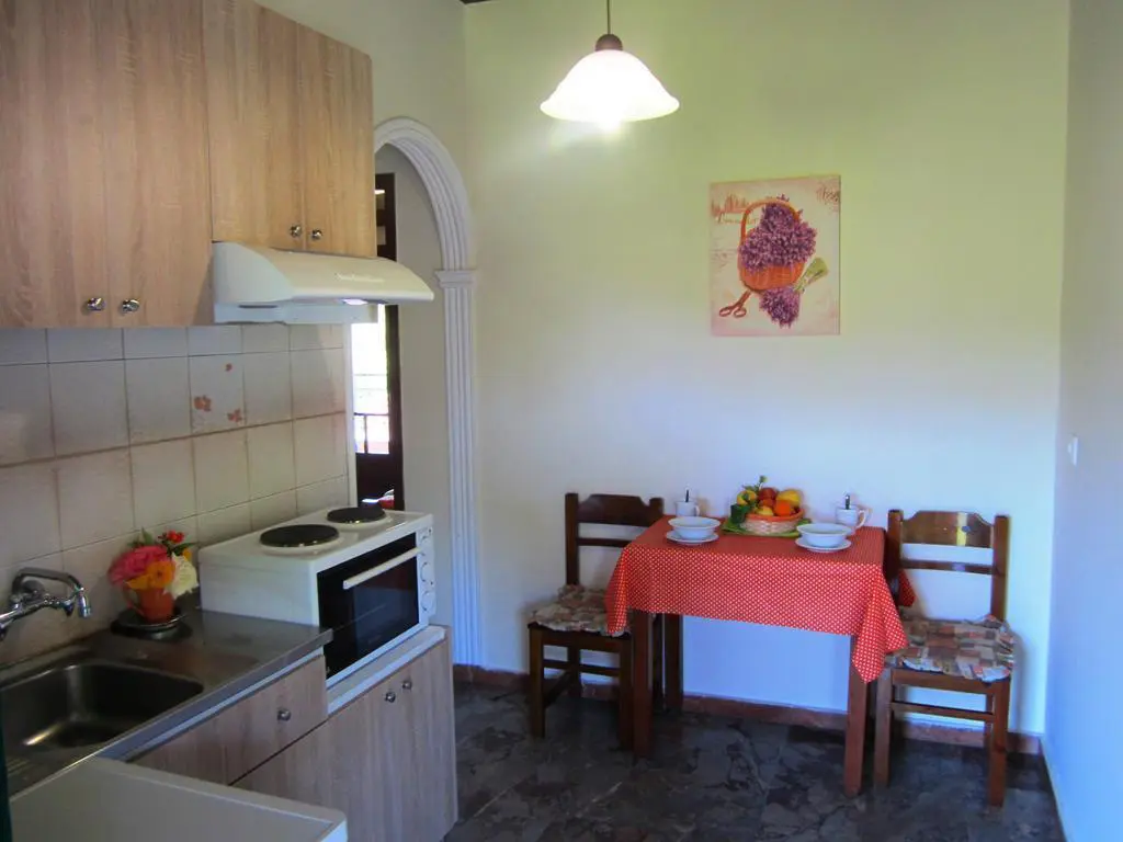 Complex Of 187 M² In Corfu