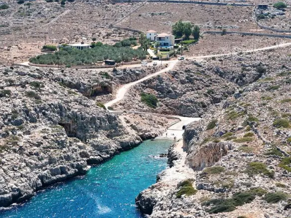Villa Of 230 M² In Crete