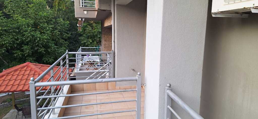 Apartment Of 143 M² In The Suburbs Of Thessaloniki