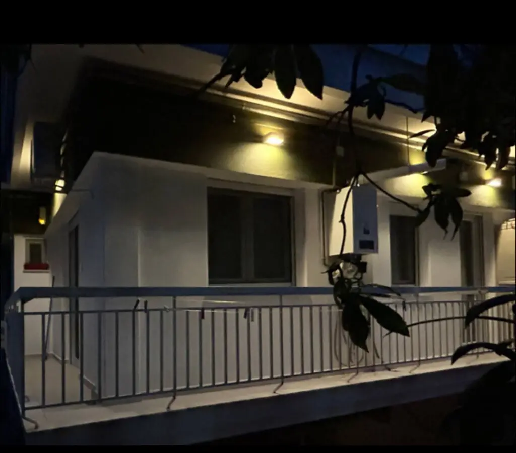 1-bedroom Flat In Faliro – Ippokratio, Greece (40 M²)